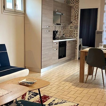 Le Saint-Amour Appartement Classe 2 Etoiles Eksteriør bilde