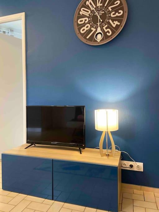 Le Saint-Amour Appartement Classe 2 Etoiles Eksteriør bilde