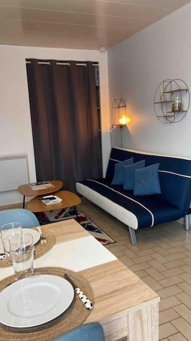 Le Saint-Amour Appartement Classe 2 Etoiles Eksteriør bilde